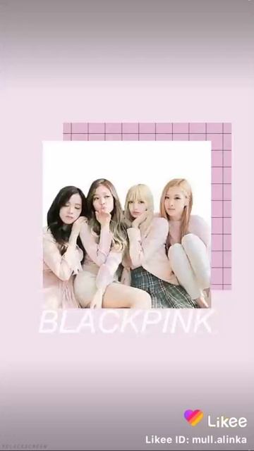 Обои блекпинк смотреть онлайн