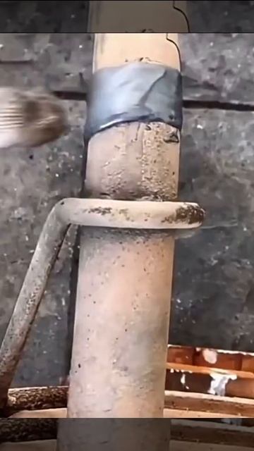 Прочный термостойкий клей High strength heat resistant adhesive #shots #кл смотреть онлайн