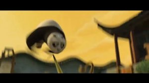 Тренировка По с Неистовой Пятеркой | Кунг-фу Панда (2008)