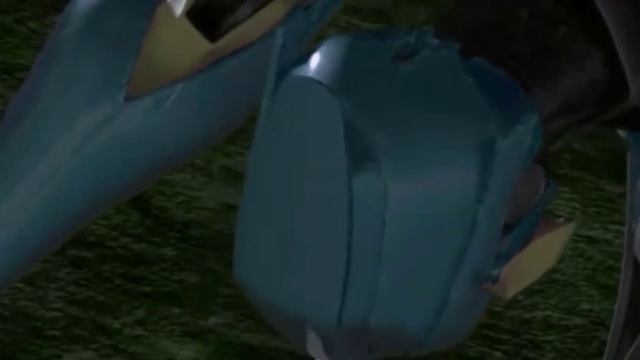 тьма наступает 3 часть