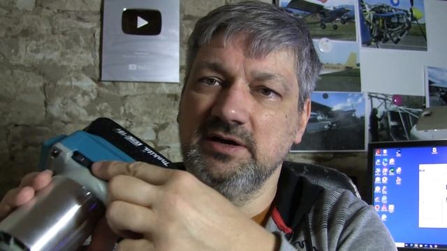 Китайский аккумуляторный фрезер против фрезера Vevor - П