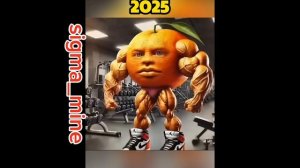 итальянский мемы 2025 vs 2090