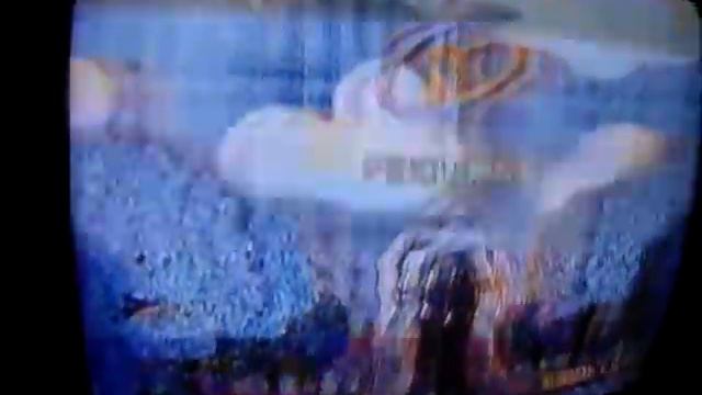 Две заставки (Фаворит ТВ (г. Харьков), 13.10.2014)