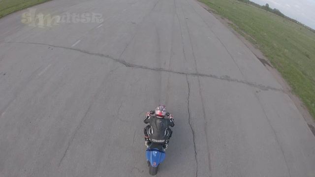 Треня #FPV #moto