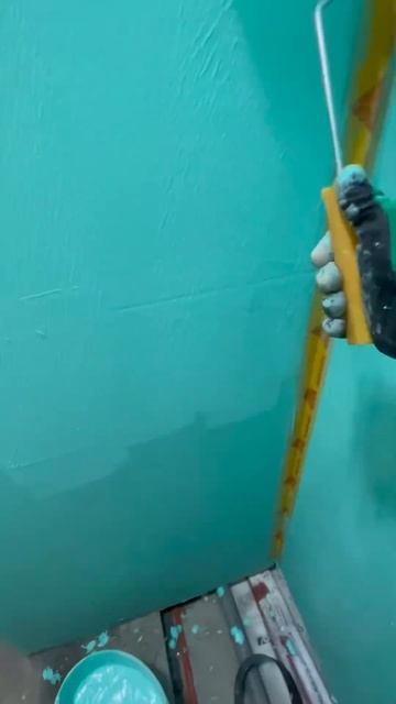 Нанесение гидроизоляционной мастики litokol hidroflex #плито? смотреть онлайн