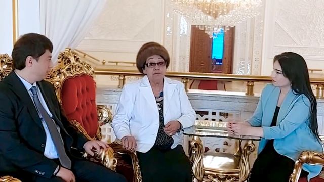 Лахзахои хотирмон бо Марям Исоева 2025 |  Lahzahoi Khotirmon Bo Marym