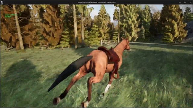 Архаика #6 : Конэк (часть 1) смотреть онлайн