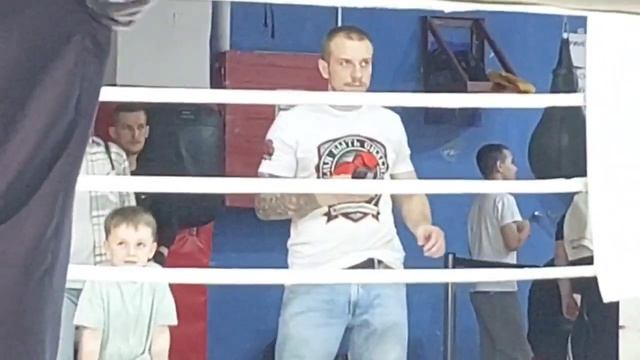 ВБС | ВРЕМЯ БЫТЬ СИЛЬНЫМ | Клуб Ударник #1111