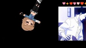 ||Аниме Ветролом|| [Реакция на прошлую жизнь Сакура Хар?