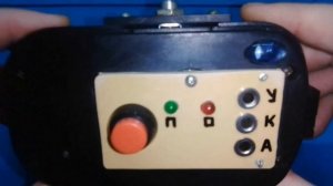 Самодельный прибор для проверки тиристоров и симисто?