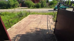 Самодельный КВАДРОЦИКЛ из РЖАВОГО ХЛАМА