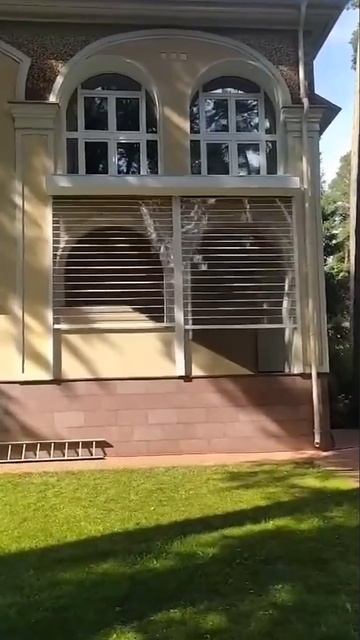 Рольставни из поликарбоната прозрачные для загородно смотреть онлайн