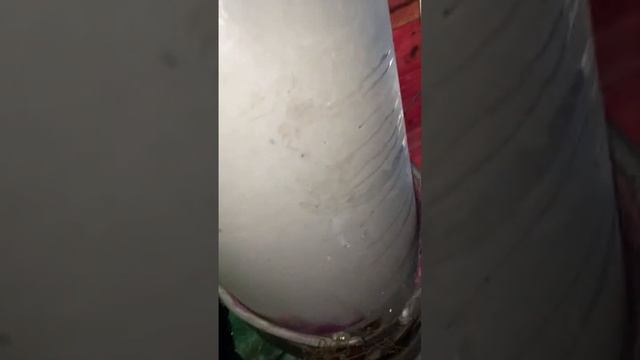 Сварка облицовки нержавейки электродами 3.2 KISWEL