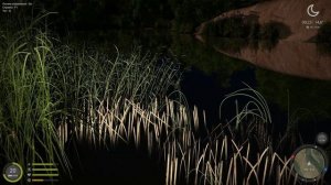 лучшая точка для фарма река вьюнок РР4