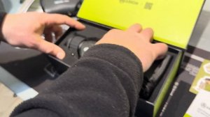 Сравниваем тепловизионные монокуляр Arkon Nevis и Ovis. Самы?