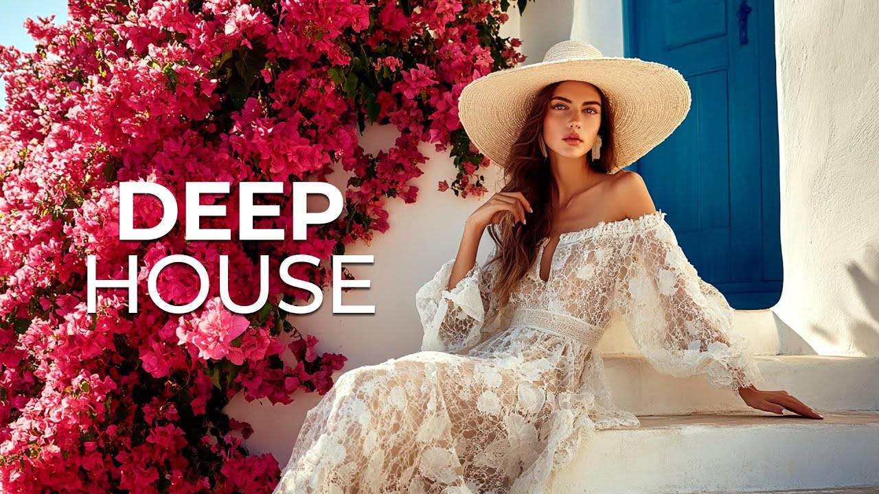 Популярная МУЗЫКА2025 -Deep House Music😈Зарубежные ХИТЫ😈Скачать МУЗЫКУ 2025😈СЛУШАТЬ ОНЛАЙН😈 смотреть онлайн