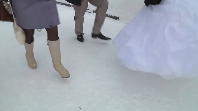 Свадебное видео. Все пучком! смотреть онлайн