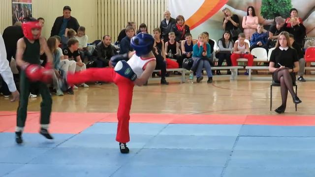 Самарин Дмитрий+Автаев Кирилл-Сават-31 октября 2018 г.-Оха