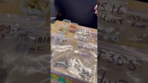 Розбираєм Осцилограф￼ С1-104