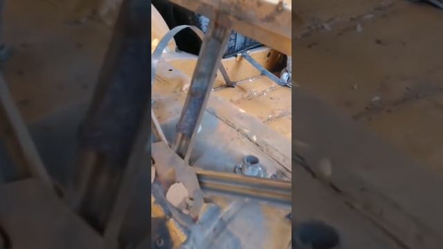 Ваз 2101 мой проект #прошивка#ремонт #установка #ремонт #