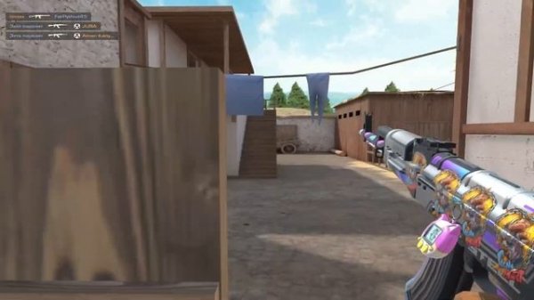 ЛУЧШИЕ СЕТЫ В 2025 ГОДУ | СЕТЫ В СТАНДОФФ 2