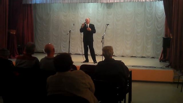 Игорь Заиконников - Уголок России (День России - Реабил смотреть онлайн