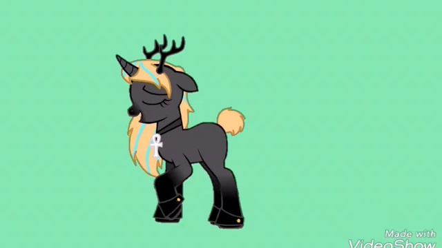 Мяу, киса скажет, мяу|Пони клип| смотреть онлайн