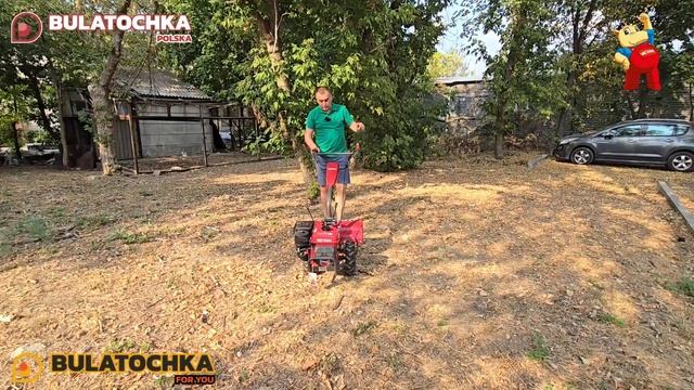 ТЕСТУЄМО WEIMA WMX520 смотреть онлайн