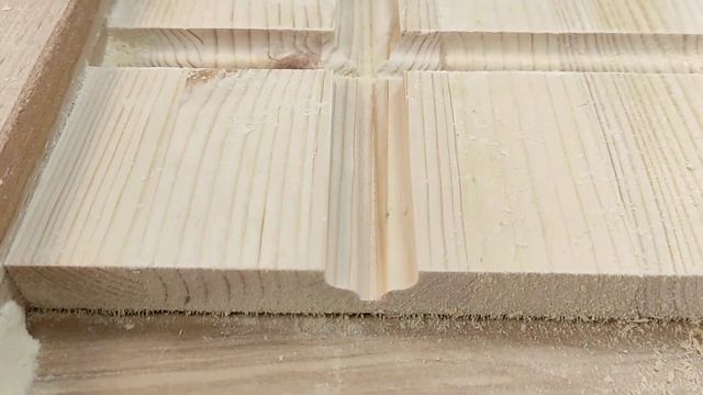 Фасонная фреза Алмаз 2055 R4. Фрезы для ручного фрезера и