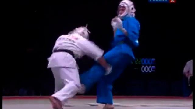 Кудо Украина  KUDO World Cup 2011 KudoUkraine