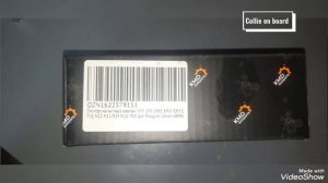 Замена электромагнитного клапана выпуска Peugeot 408 EP6