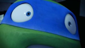 Смерть Сплинтера.. | Черепашки Ниндзя 2012: 4 сезон 25 сери?