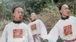 Тайное кунг фу Шаолиня 1976