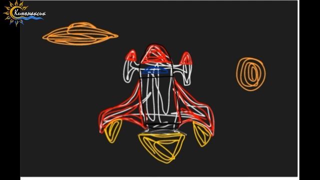 Mars Space Mission (прохождение) смотреть онлайн