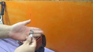 Не заводится бензокоса на горячую. Когда ничего не пом