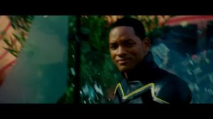 Молодцом(Хэнкок)