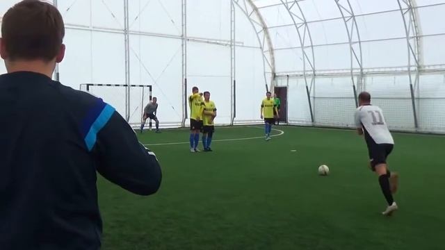 Select Spring cup | INTER - УкрЭлитЦентр 5:0 смотреть онлайн
