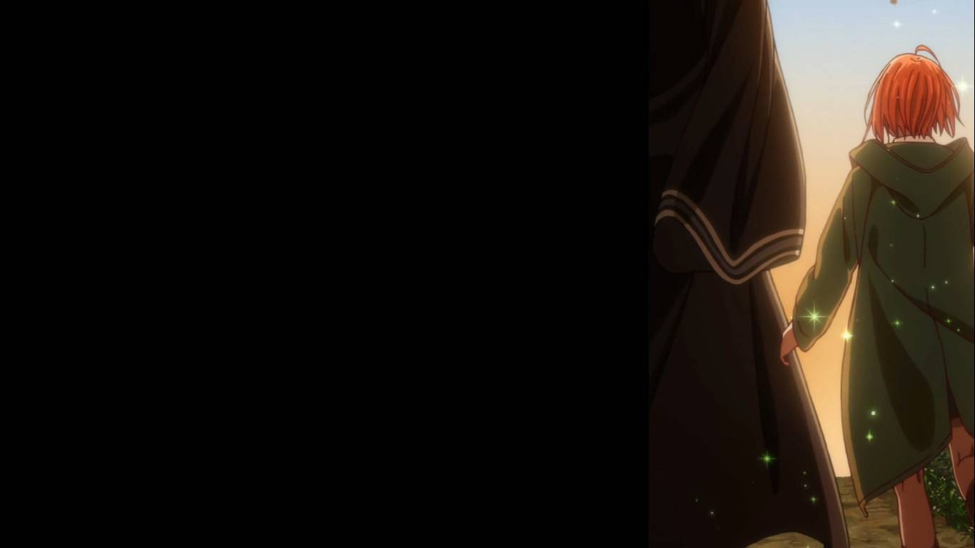 Невеста Чародея 1 сезон 1 эндинг смотреть онлайн