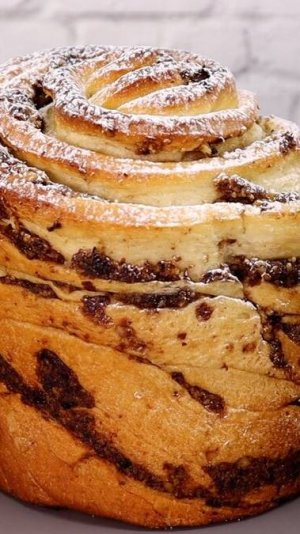 Как приготовить идеальный краффин? #краффин #кулич #рецепткулича #пасха #выпечка