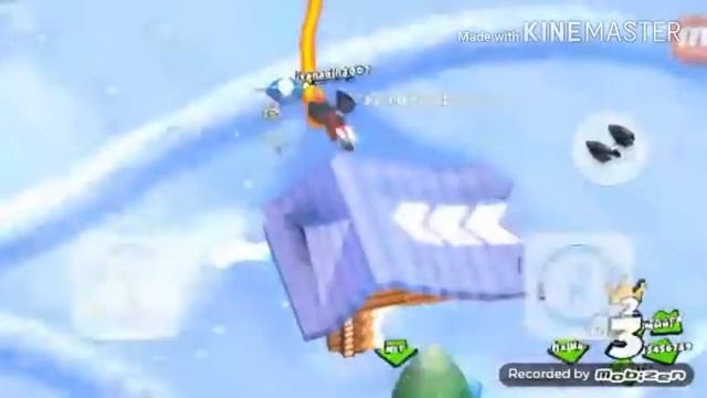 Играем в Crash Of Cars #2 смотреть онлайн