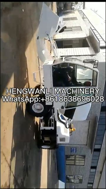 Self-loading concrete mixer1.5m3 бетоносмеситель с самозагрузкой 1.5м смотреть онлайн