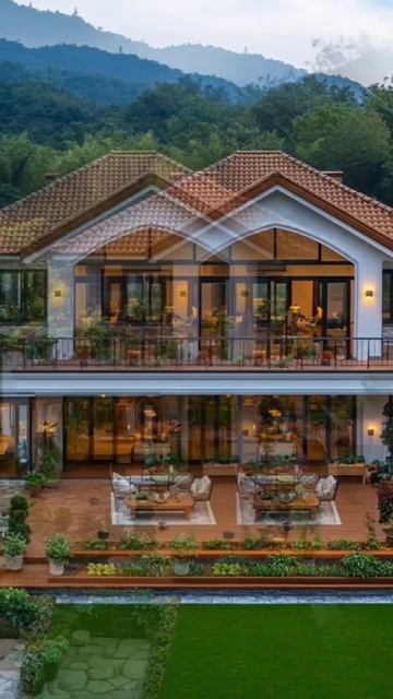 "Ландшафтный дизайн — искусство жить на природе" смотреть онлайн