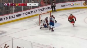 Коннор Бедард лучшие моменты сезона НХЛ 2023/24