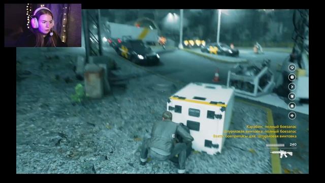 Quantum Break - Act 3 - Прохождение - Так просто? #12