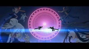 Повседневная жизнь бессмертного короля 1 сезон опенинг