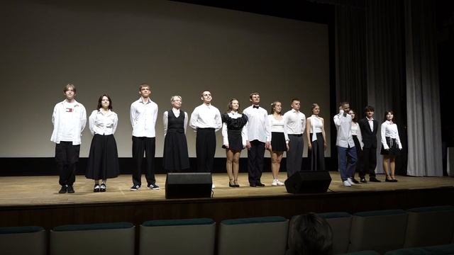 Сценка со звонками родителям смотреть онлайн