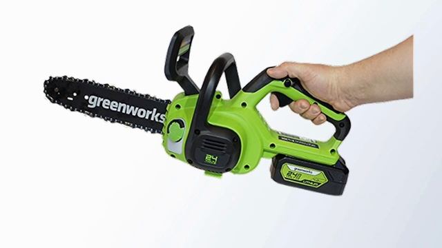 ТОП-9. Аккумуляторная цепная пила до 15 000 рублей смотреть онлайн