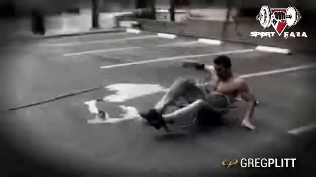 Жить Как завещал Грег Плит КАЗ Ufc Mma.webm