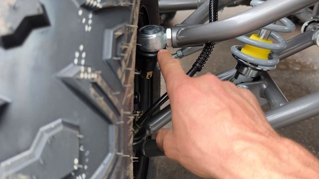 MIKILON HUMMER 200A STANDARD