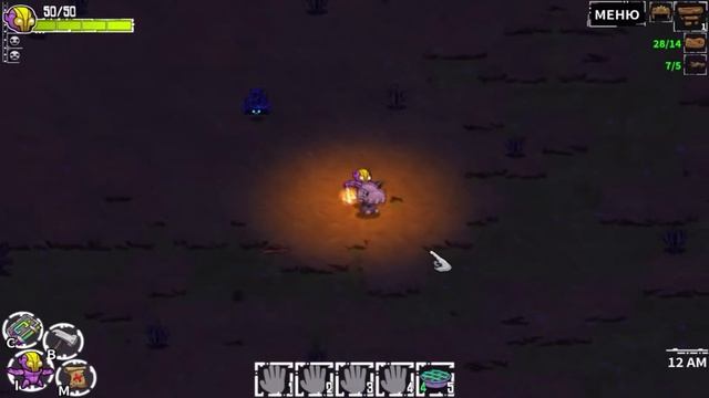 Шлёпиты Всея Руси - Crashlands (№1) Монтаж, Нарезка (-_-).